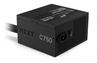 NZXT C750 Bronze 750W resim