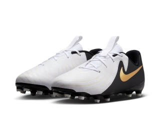 Nike JR Phantom GX II Academy FG/MG Çocuk Spor Ayakkabı
