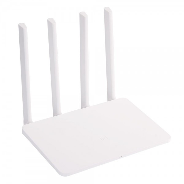 Xiaomi Mi Router 3 Router (128 MB / Wi-Fi 5 (802.11ac))