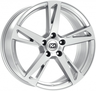 Kormetal Chiba CA16 6.5X16" 5X100 ET38 63.4 Jant