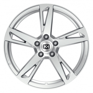 Kormetal Chiba CA16 6.5X16" 5X100 ET38 63.4 Jant