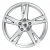 Kormetal Chiba CA16 6.5X16" 5X100 ET38 63.4 Jant