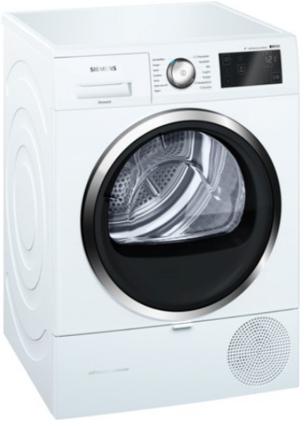 Siemens WT7W4660TR Isı Pompalı Kurutma Makinesi