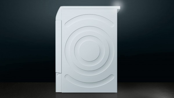 Siemens WT7W4660TR Isı Pompalı Kurutma Makinesi