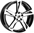 Kormetal Chiba CA23 8X18