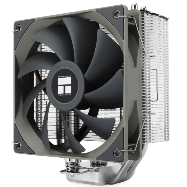 Thermalright Assassin Spirit 120 V2 İşlemci Soğutucu