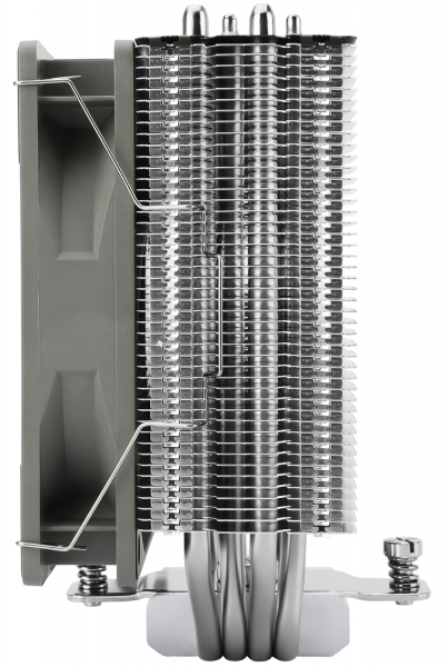 Thermalright Assassin Spirit 120 V2 İşlemci Soğutucu