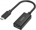 Hama 200315 USB-C to HDMI resim