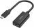 Hama 200315 USB-C to HDMI Dönüştürücü