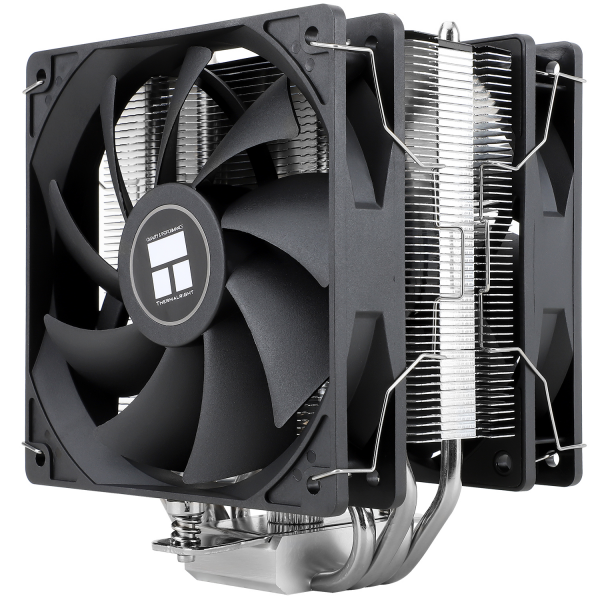 Thermalright Assassin X 120 Refined SE Plus V2 İşlemci Soğutucu