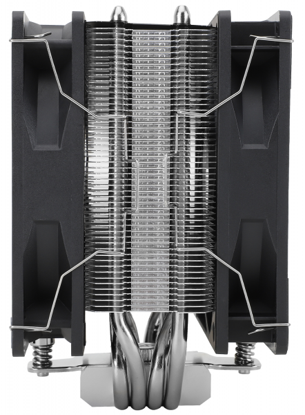 Thermalright Assassin X 120 Refined SE Plus V2 İşlemci Soğutucu