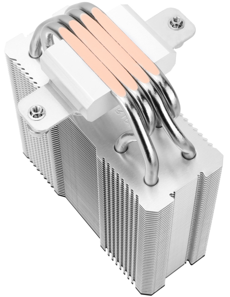 Thermalright Assassin X 120 Refined SE Plus V2 İşlemci Soğutucu