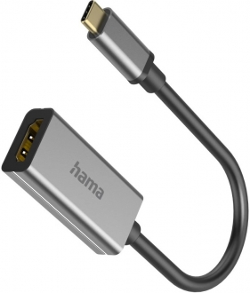 Hama 200303 USB-C to HDMI Dönüştürücü
