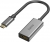 Hama 200303 USB-C to HDMI Dönüştürücü