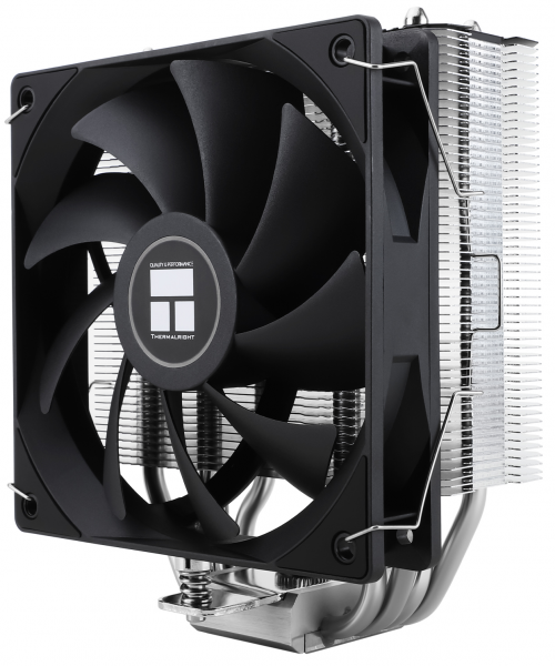 Thermalright Assassin X 120 V2 İşlemci Soğutucu