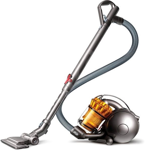 Dyson Ball Multi Floor Elektrikli Süpürge