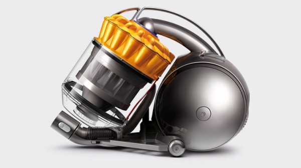 Dyson Ball Multi Floor Elektrikli Süpürge
