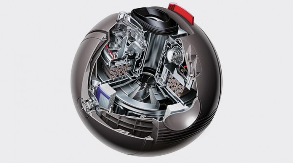 Dyson Ball Multi Floor Elektrikli Süpürge