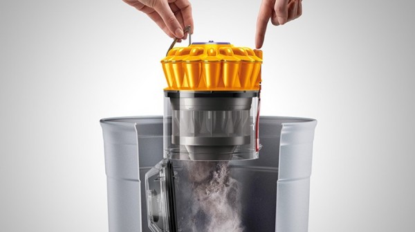 Dyson Ball Multi Floor Elektrikli Süpürge