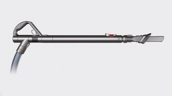 Dyson Ball Multi Floor Elektrikli Süpürge
