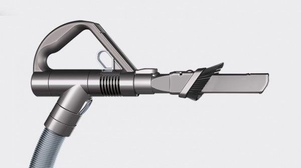 Dyson Ball Multi Floor Elektrikli Süpürge