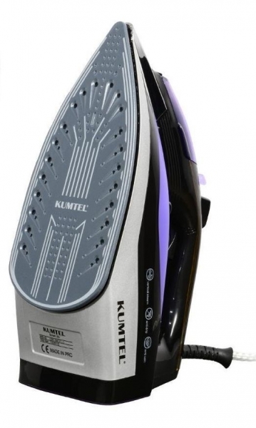 Kumtel HMU-01 Buharlı Ütü