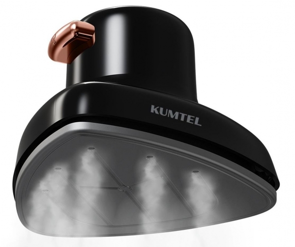 Kumtel Onix HMGS-04 Buharlı Düzleştirici