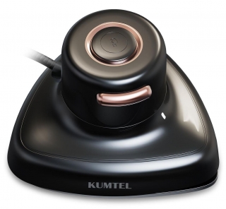 Kumtel Onix HMGS-04 Buharlı Düzleştirici