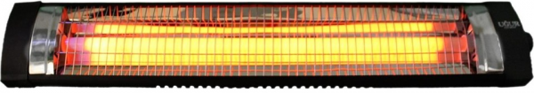 Uğur IRF1800 Sunshine 1800W Infrared Isıtıcı (1800 W)