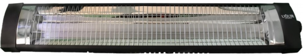 Uğur Katmer Uğur IRF1800 Sunshine 1800W Infrared Isıtıcı (1800 W)