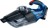 Bosch Professional GAS 18 V-1 resim