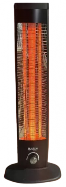 Uğur IRF2000 Katmer 2000W Infrared Isıtıcı