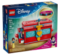 LEGO Disney 43276 Snow White's Jewellery Box resim