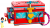 LEGO Disney 43276 Snow White's Jewellery Box