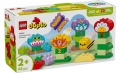 LEGO Duplo 10444 Creative Garden and Flowers resim