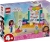 LEGO Gabby's Dollhouse 10795 Crafting With Baby Box