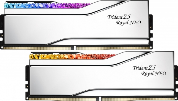 G.Skill Trident Z5 Royal Neo 48 GB 8000 MT