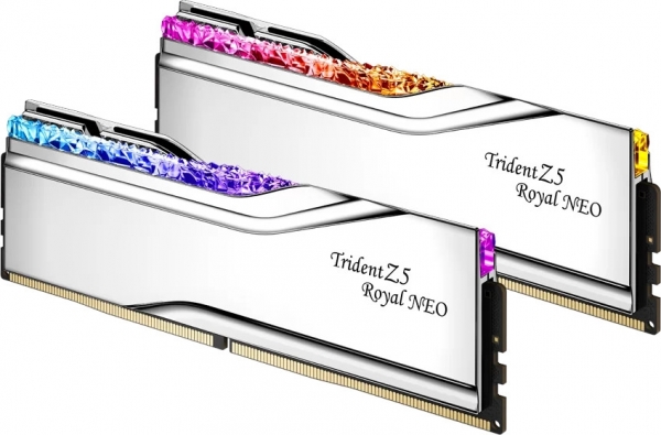 G.Skill Trident Z5 Royal Neo 48 GB 8000 MT