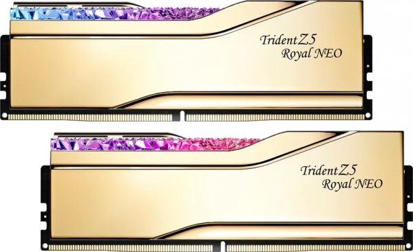 G.Skill Trident Z5 Royal Neo 48 GB 8000 MT