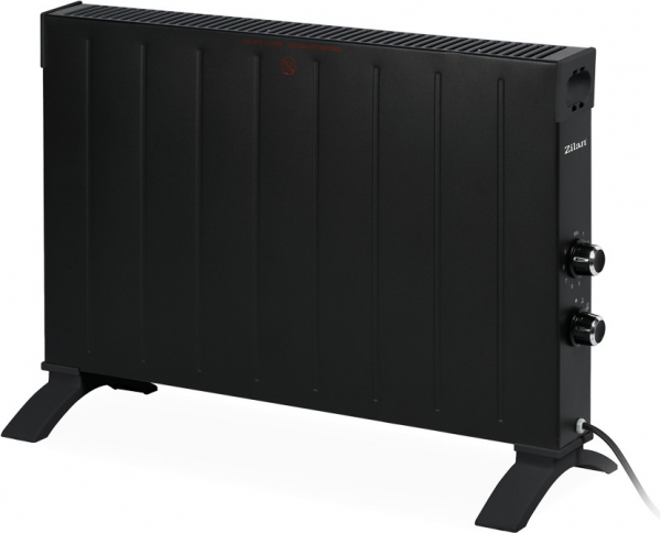 Zilan ZLN6241 2500W Konvektör Isıtıcı