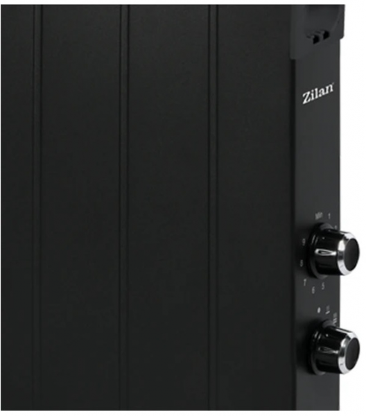 Zilan ZLN6241 2500W Konvektör Isıtıcı