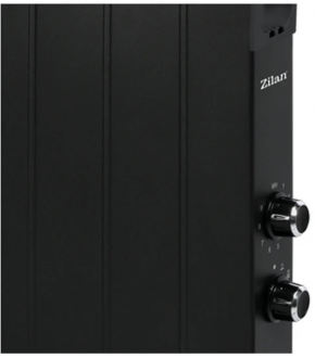 Zilan ZLN6241 2500W Konvektör Isıtıcı