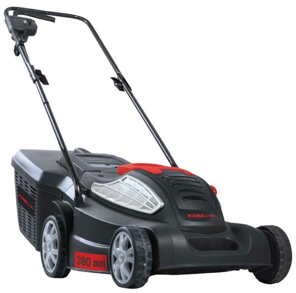 Kama by Reis ECBM38 Çim Biçme Makinesi