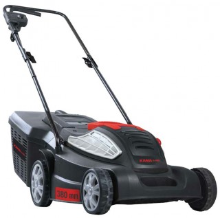 Kama by Reis ECBM38 Çim Biçme Makinesi