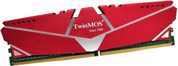TwinMOS ‎MDD48GB3200DRR 8 GB 3200 MT