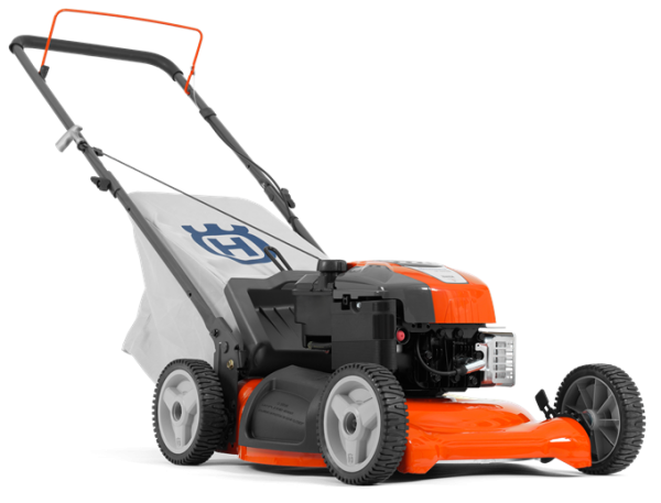 Husqvarna LC 153-HD Çim Biçme Makinesi