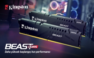 Kingston Beast 32 GB 6800 MT