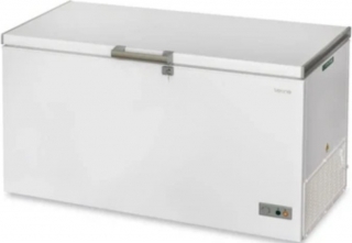 Tecna CF 5500T Derin Dondurucu