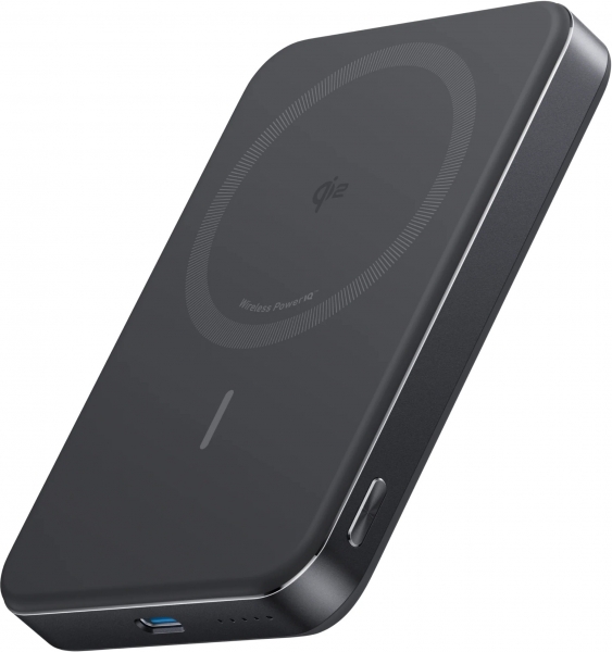 Anker MagGo Slim 10000 mAh Powerbank