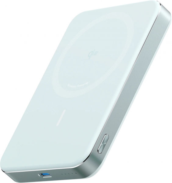 Anker MagGo Slim 10000 mAh Powerbank